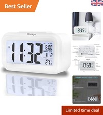 Smart Night Light Digital