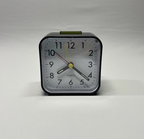 Non ticking silent - non,