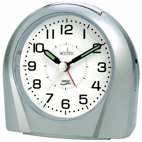 Acctim europa silver - acctim,