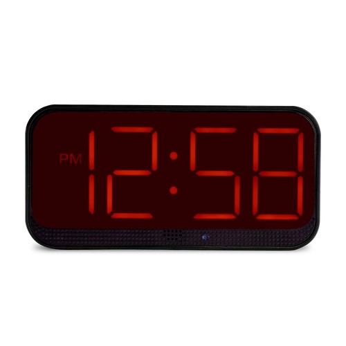Acctim silas large led display - large,
