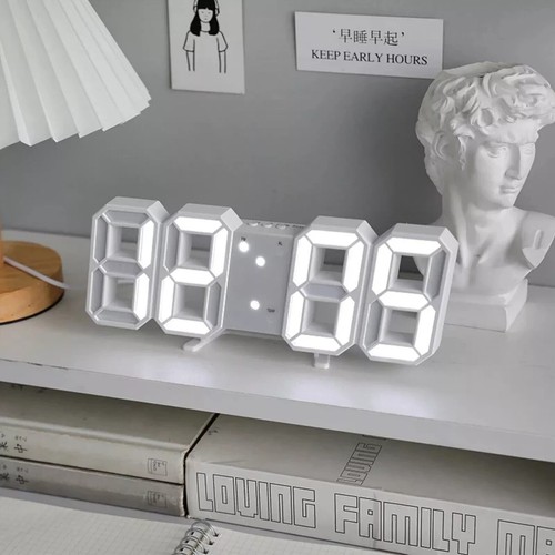 Led digital wall - led,