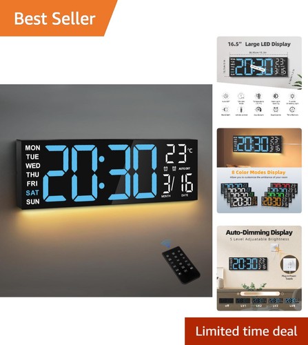 Maxstar large digital wall - maxstar,