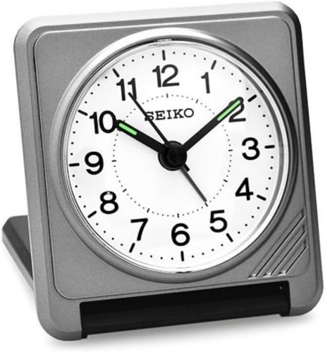Alarm clock lighting - clock,