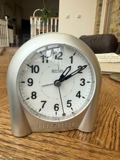 Acctim Sweeper Analogue Alarm