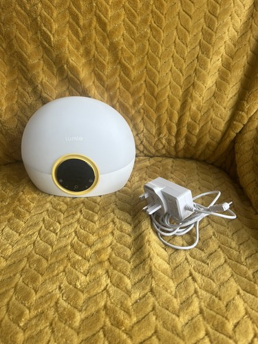 Lumie bodyclock rise - bodyclock,