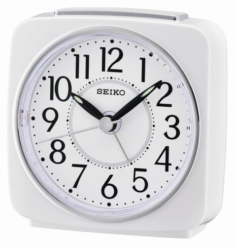 Seiko bedside beep alarm - beep,