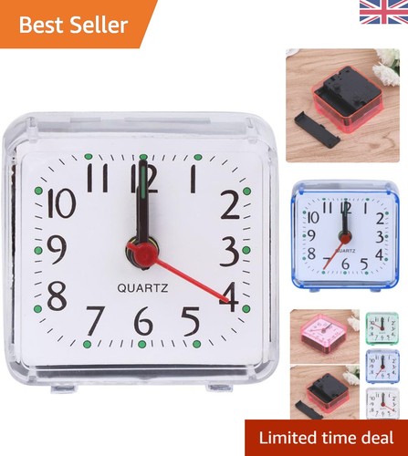 Minimalist mini square quartz - minimalist,