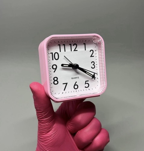 Non ticking silent - non,