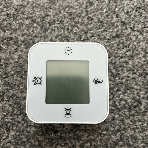 Ikea klockis smart bedside - ikea,