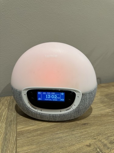 Lumie bodyclock shine 300 - bodyclock,