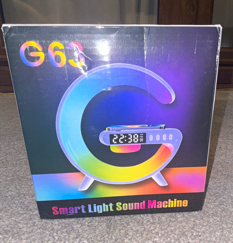 G63 bluetooth lighted digital - g63,