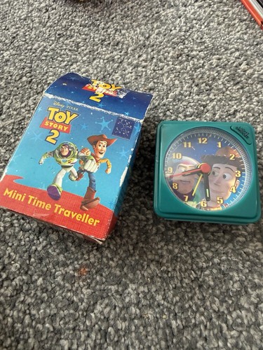 Disney pixar toy story mini - disney,