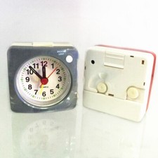 Easy To Read Alarm Clock