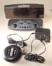 Geemarc Telecom Wake N Shake