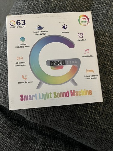 G63 smart light and - g63,