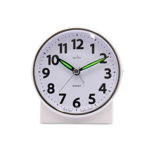 Acctim micah alarm clock - acctim,