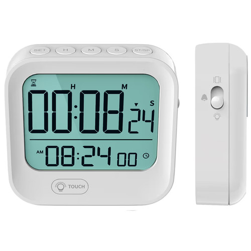Digital vibration alarm - digital,