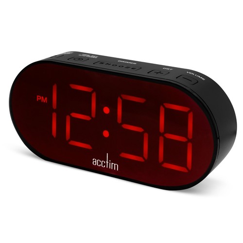 Acctim jared wireless led - wireless,