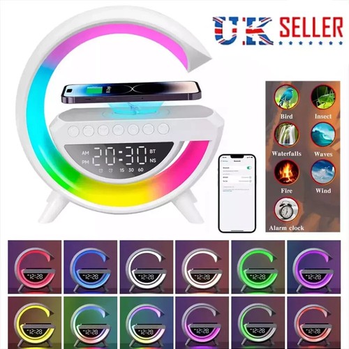 Bluetooth light smart - light, g
