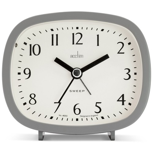 Acctim hilda analogue - acctim, alarm