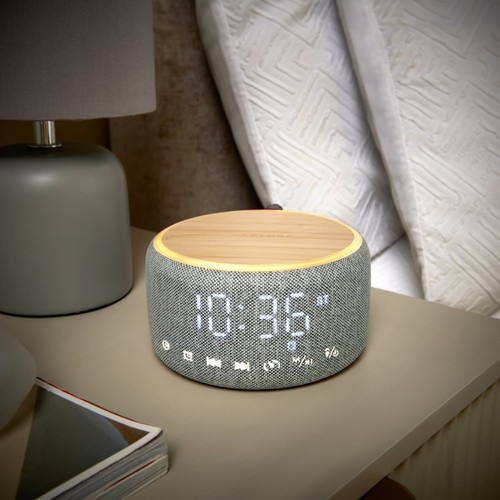 Restore white noise - 1,